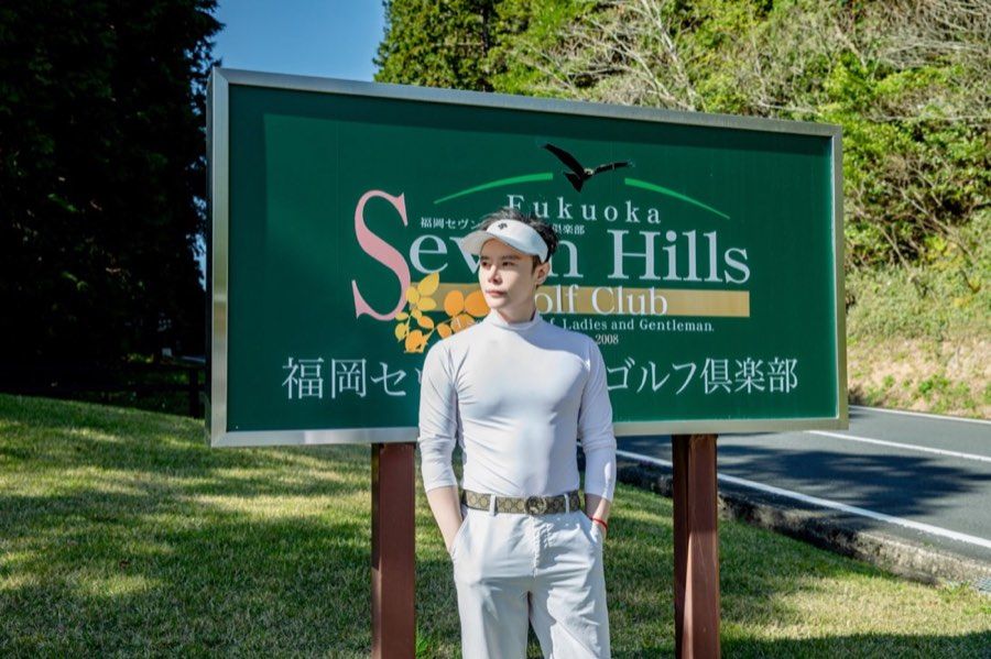 Golf as a Bridge: Founder Connects with Young Overseas-Vietnamese Talent — photo 2