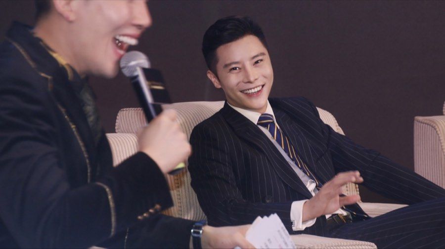 Founder Shares Insights at the Entrepreneurs Forum — photo 1