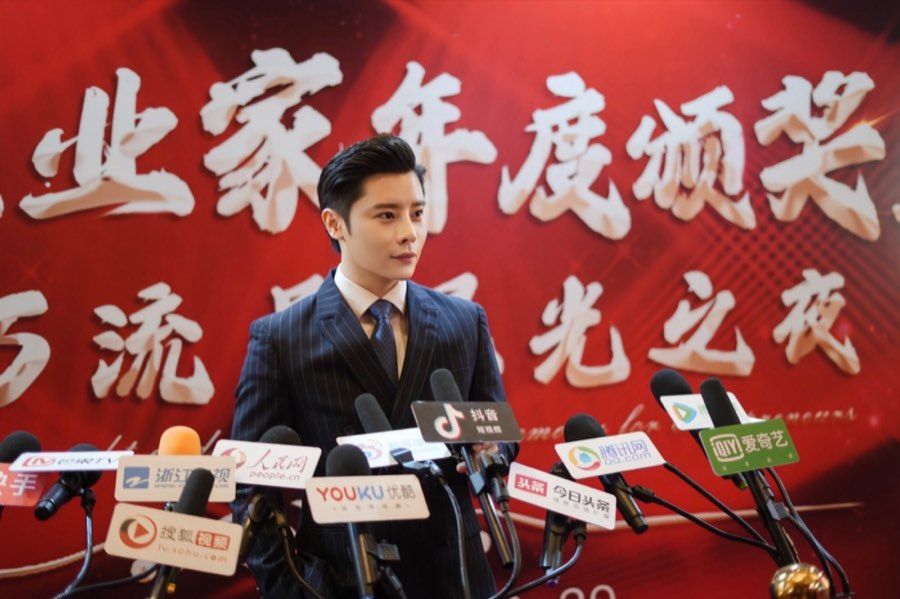 Founder Invited by the Women's Innovation Society to Speak — photo 5