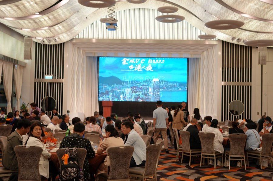 Web3 VCs and Projects Connect Rapidly in Hong Kong — photo 1