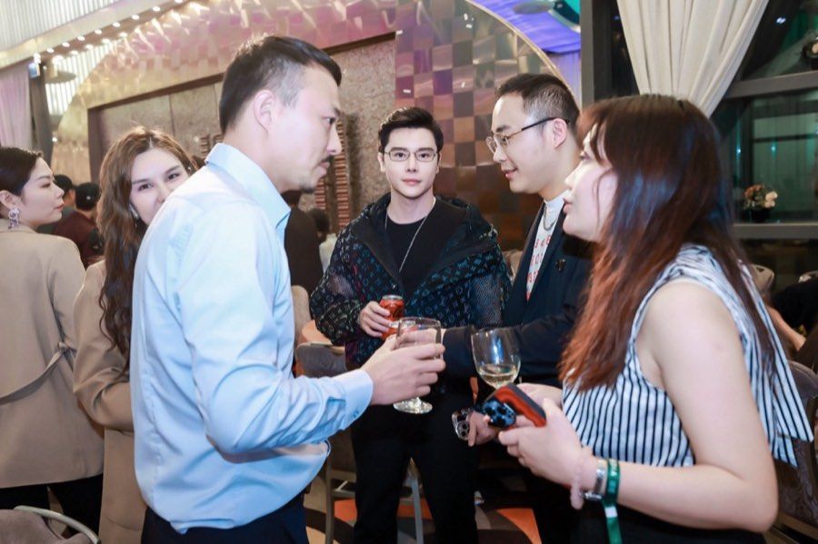 Web3 VCs and Projects Connect Rapidly in Hong Kong — photo 4