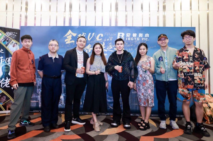 Web3 VCs and Projects Connect Rapidly in Hong Kong — photo 5