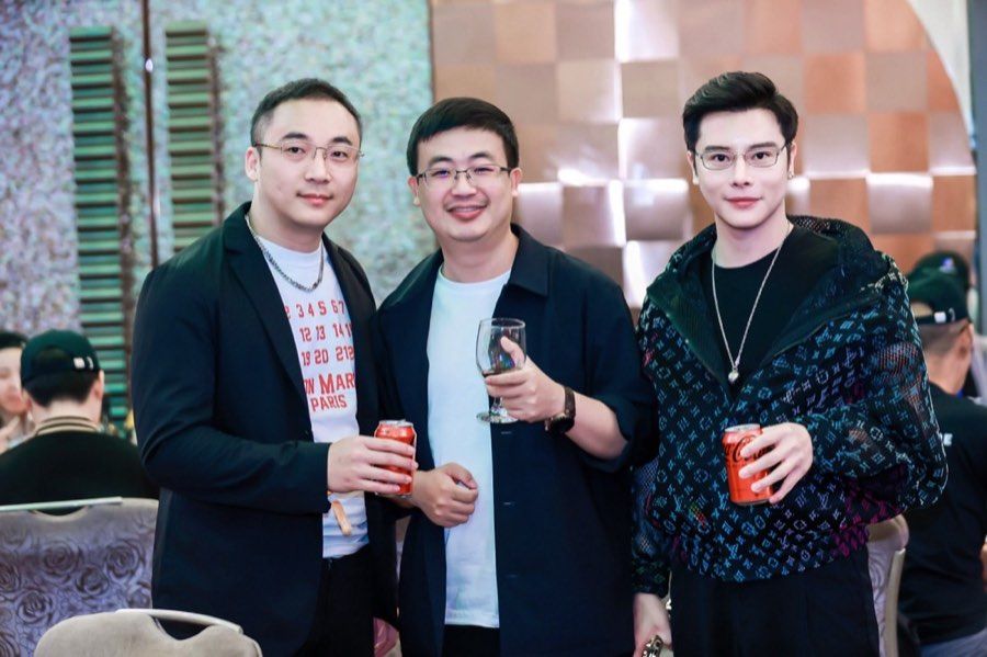 Web3 VCs and Projects Connect Rapidly in Hong Kong — photo 6