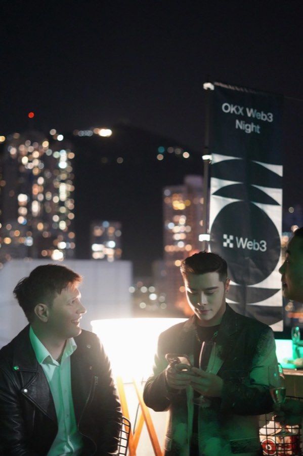 A New Web3 Ecosystem Through a Global Lens — photo 4