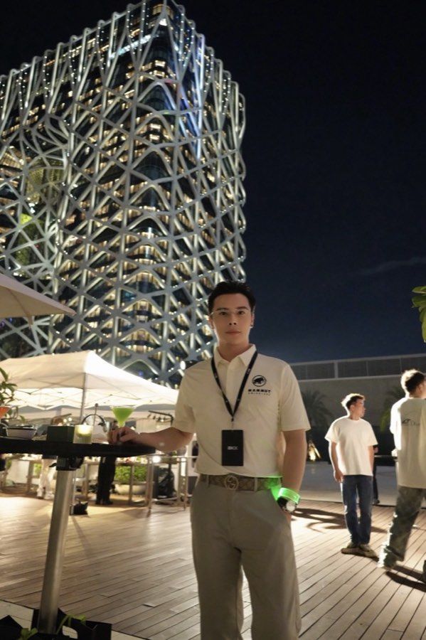 Gathering in Macau to Support the Web3 Ecosystem Together — photo 3