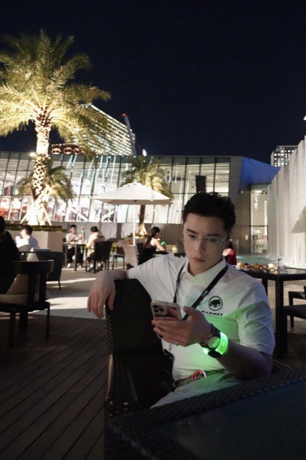 Gathering in Macau to Support the Web3 Ecosystem Together — photo 4