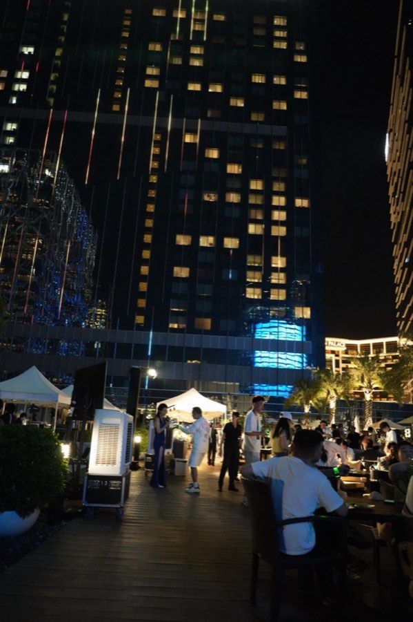 Gathering in Macau to Support the Web3 Ecosystem Together — photo 5