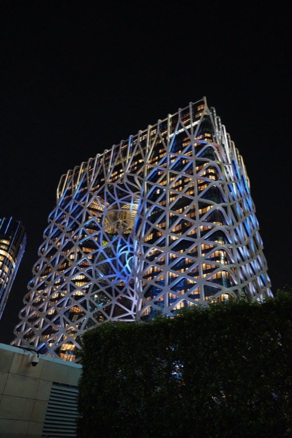 Gathering in Macau to Support the Web3 Ecosystem Together — photo 6