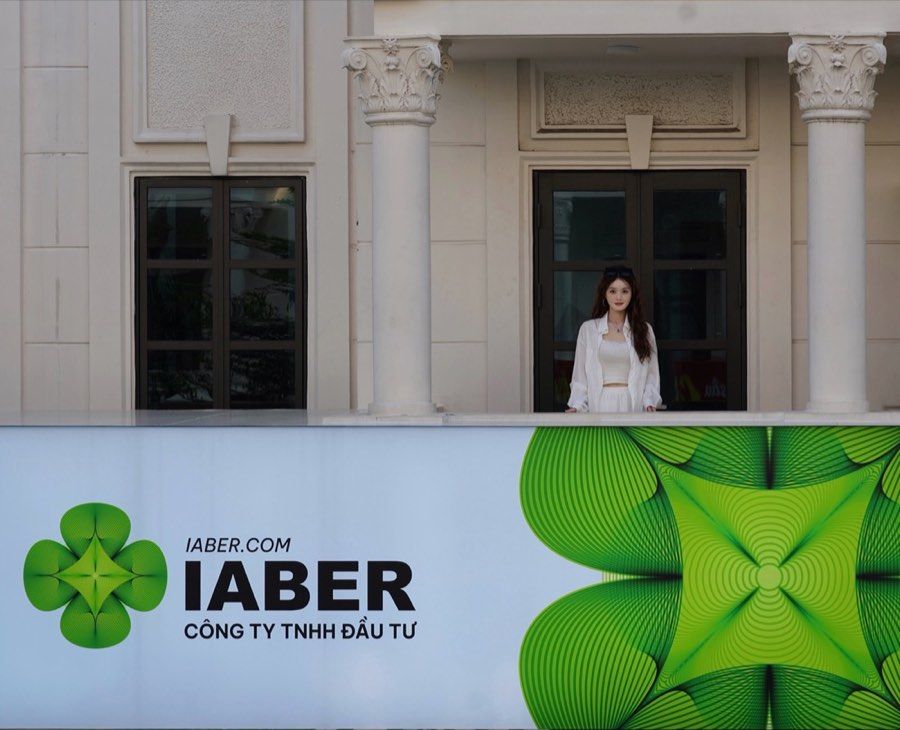 IABER Opens Its Vietnam Branch — photo 1