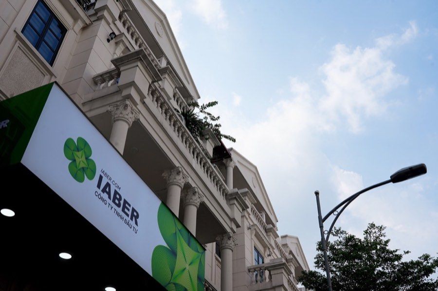 IABER Opens Its Vietnam Branch — photo 2
