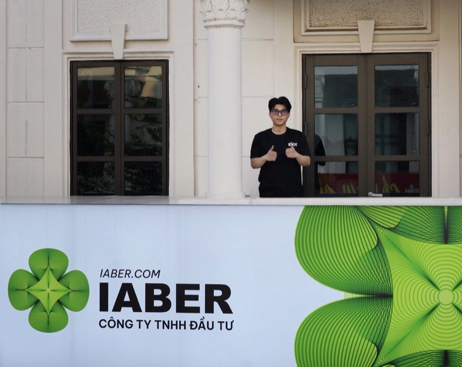 IABER Opens Its Vietnam Branch — photo 3