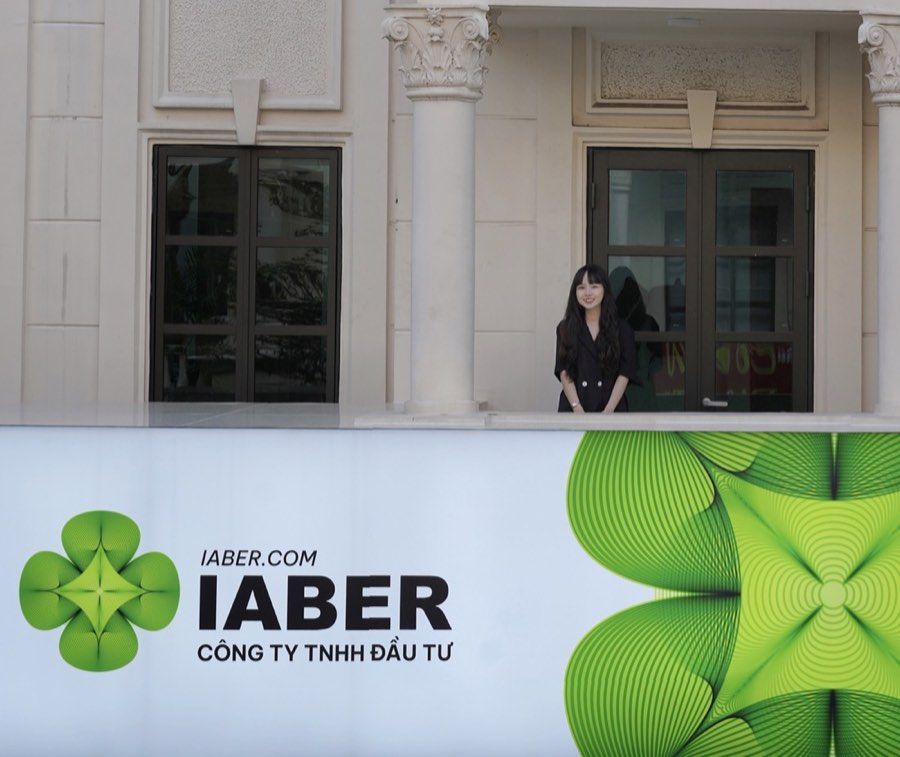 IABER Opens Its Vietnam Branch — photo 4
