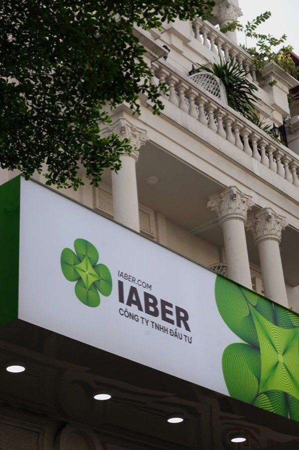 IABER Opens Its Vietnam Branch — photo 5