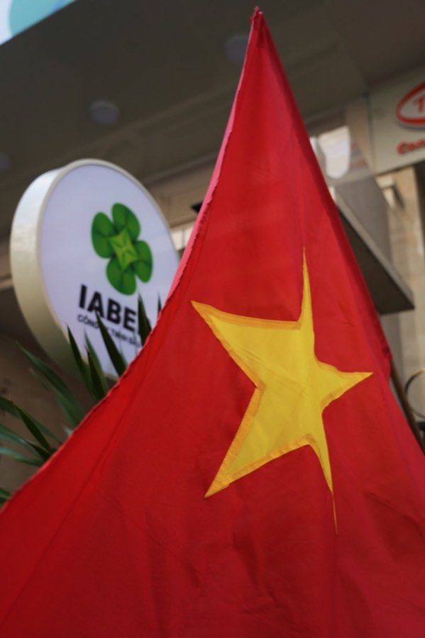 IABER Opens Its Vietnam Branch — photo 6