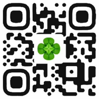 IABER Telegram QR code