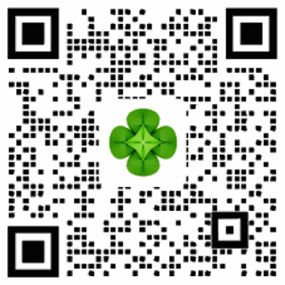 IABER WeChat QR code