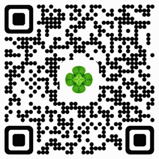 IABER Zalo QR code