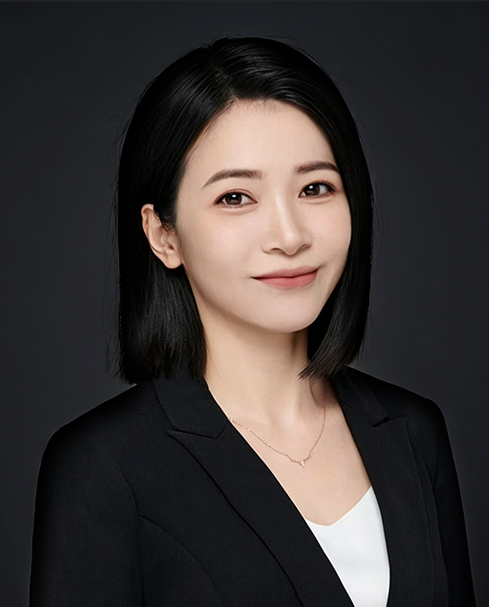 Cindy — Director of Administration