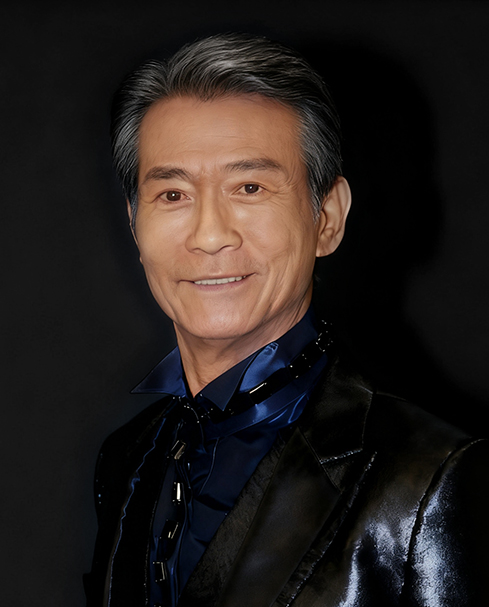 Hokun — Chief Operating Officer