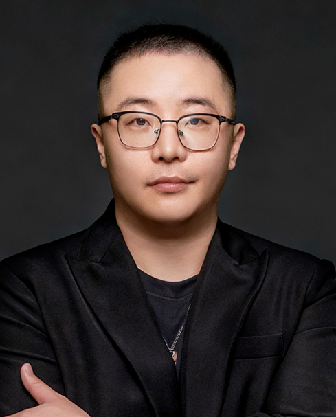Jacob — Chief Technology Officer