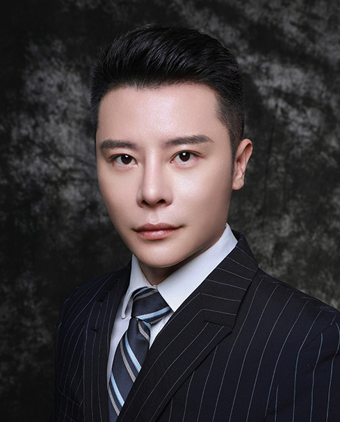Kris Ha — Chief Executive Officer