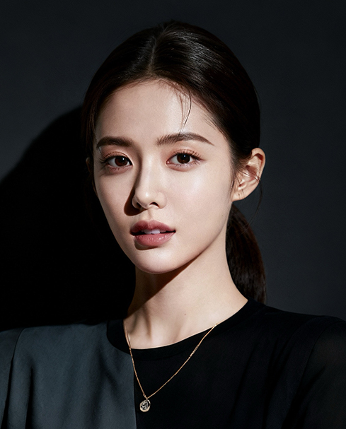 Lydia — Chief Financial Officer