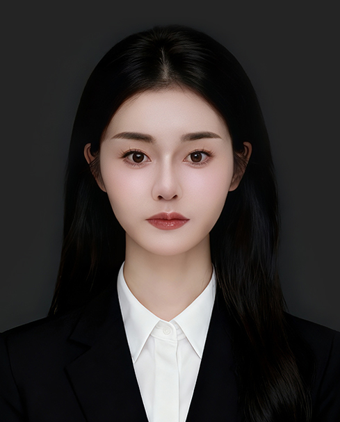 Raina — Chief Product Officer