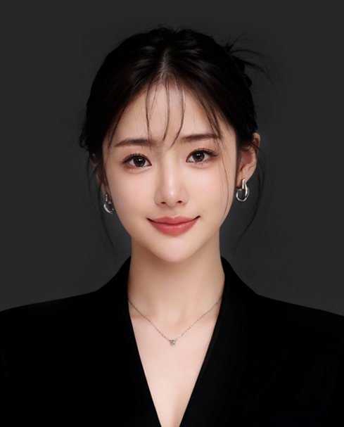 Tiffany — Chairwoman, Asia-Pacific